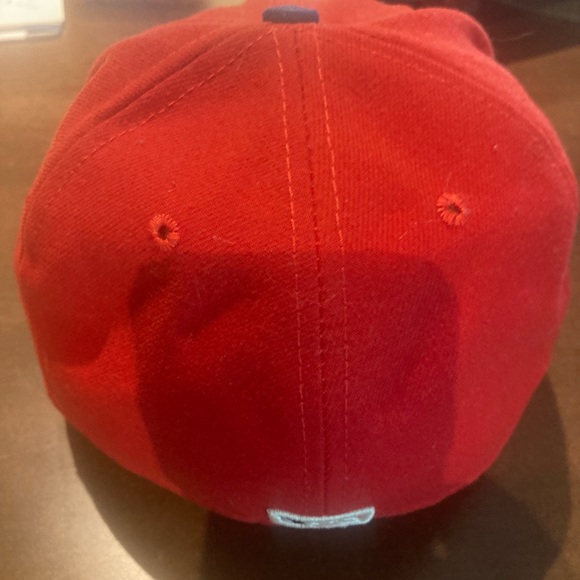 Philadelphia Phillies Ball Cap - Picture 4 of 11